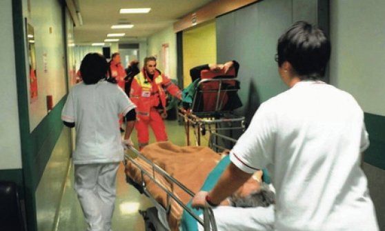 Gentile attacca: "Ricorso al Tar contro la strage degli ospedali"