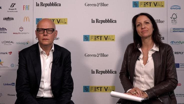 Rossi, Enel: "Uniamo l'antico con il nuovo per generare valore"