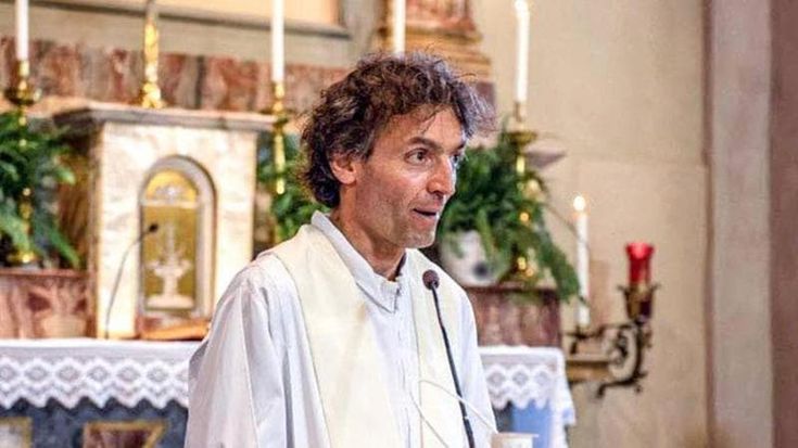 Don Malgesini, via all’iter per la beatificazione del prete di strada di Como