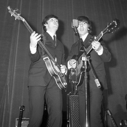 La visita di Kennedy e i Beatles all'Adriano: in mostra al Vittoriano la Roma in libertà di Pais