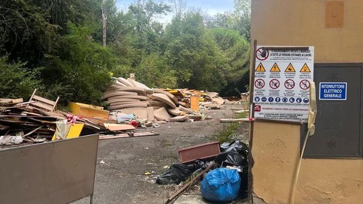 Firenze, la denuncia di Fratelli d’Italia “L’ex ostello è un dormitorio”