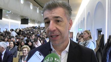 Gino Cecchettin: "Serve attenzione al linguaggio anche nelle canzoni d'amore"