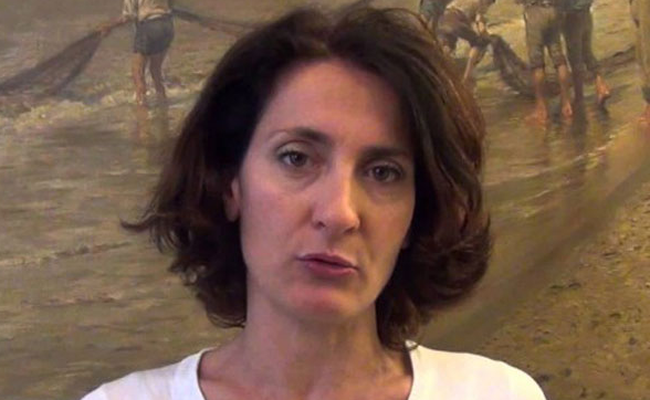 Carla Ruocco: "Renzi come Letta, solo pi&ugrave; sborone"
