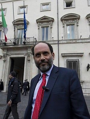 La terza vita di Ingroia"Voglio riunire la sinistra"