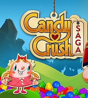 Le caramelle non piacciono pi&ugrave;. E la King digital soffre in Borsa