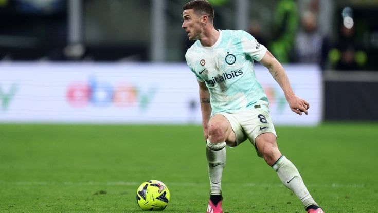 Inter, ecco il vero Gosens: la crescita paziente del calciatore psicologo