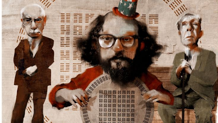 Un indovino cinese ci disse...Perché non passa il fascino de I Ching