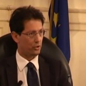 Il super magistrato Garofoli via dal ministero dell'Economia. "E' un prezzo da pagare"