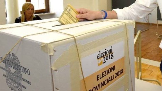 Elezioni nelle Province: Cuneo unica roccaforte del centrosinistra, ad Acqui la fronda dei Cinque Stelle