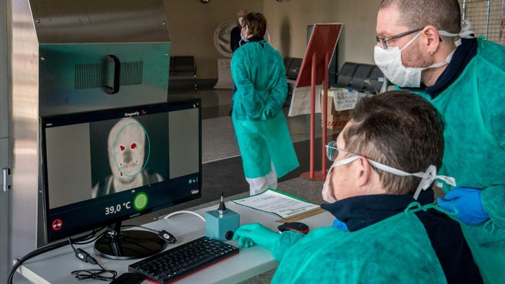 Coronavirus, è boom di donazioni. Così la solidarietà fa bene anche al portafoglio di chi aiuta ospedali & Co.