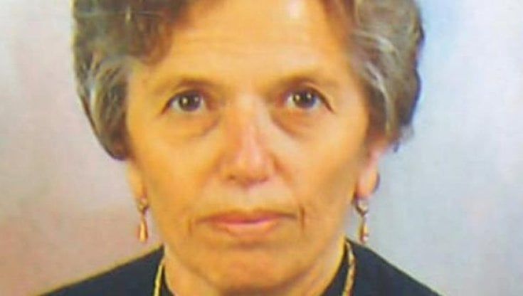 Maria Spadini, 70 anni, massacrata dal figlio a Verona