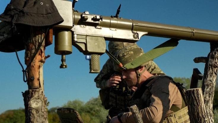 Ucraina, difesa aerea alle prese con i nuovi droni a reazione russi: "Volano alti e veloci"