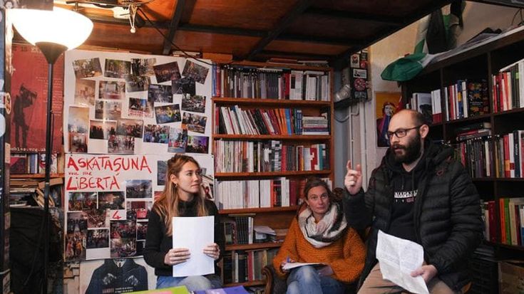 Askatasuna: “Rioccupare? Stagione finita. Ma su corso Regina daremo battaglia politica”