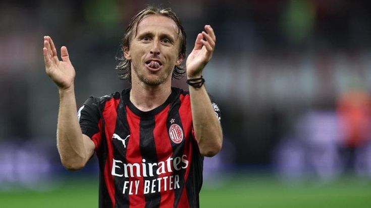 Modric: “Per storia e reputazione Milan molto vicino al Real, è il meglio che potesse capitarmi”