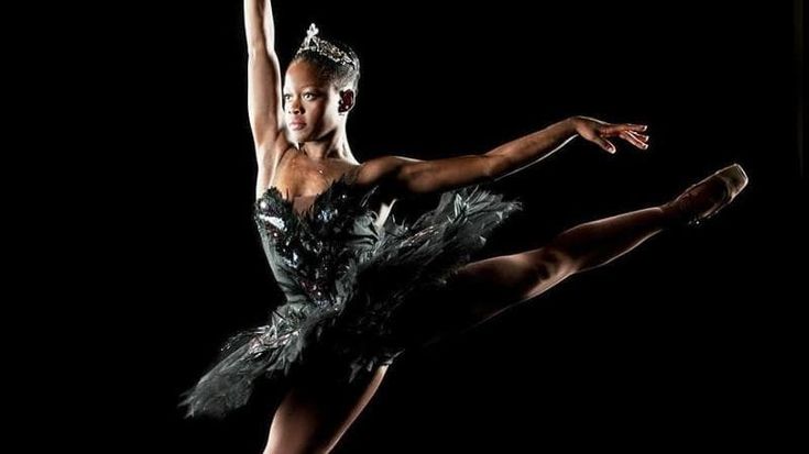 E’ morta l’étoile Michaela DePrince: la ballerina che seppe volare dalla guerra civile in Sierra Leone fino al firmamento della danza