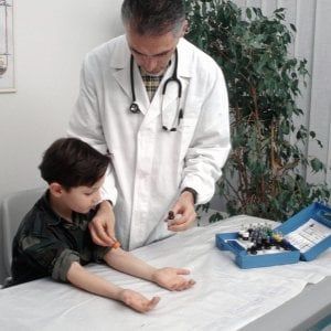 Vaccini, partite in Liguria 58.000 lettere da consegnare alle scuole