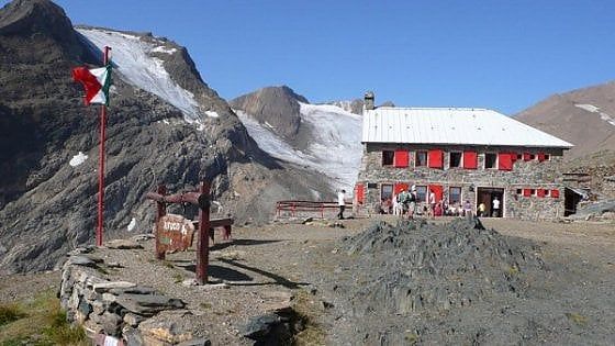 Eremi di montagna o colonie marine: in un portale la rete dell'accoglienza religiosa