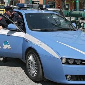 Il nascondiglio della droga? Nella casa di un settantenne