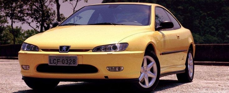 Club Storico Peugeot, 20 anni e non sentirli