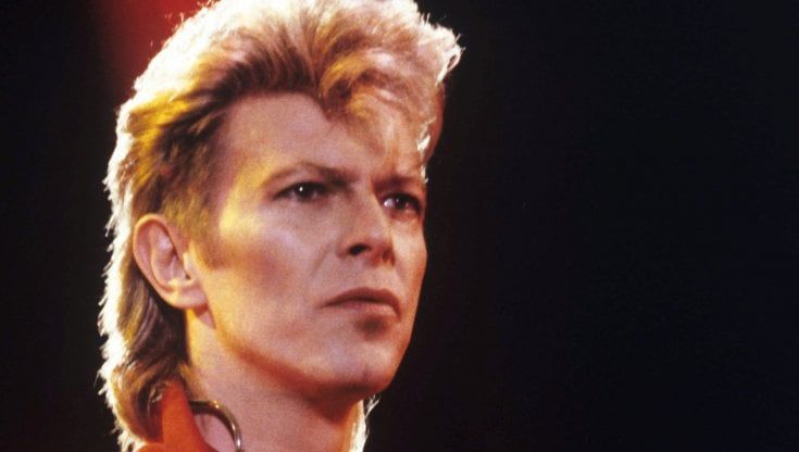 David Bowie, 10 canzoni dell'uomo caduto sulla terra tornato nello spazio 5 anni fa