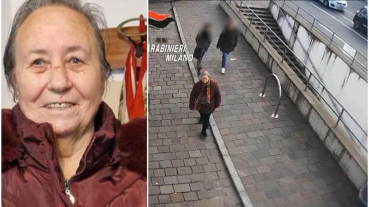 Trovato un corpo in un canale: è Rita Trevisan, la pensionata scomparsa due mesi fa a Bollate