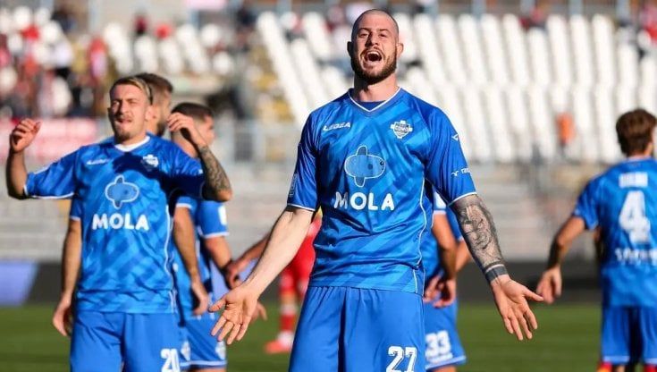 Plusvalenze: Cerri dalla Juve al Cagliari, aperta inchiesta
