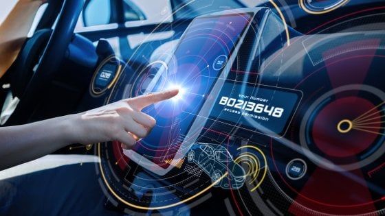 Smart city e guida autonoma per un futuro sostenibile