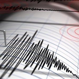 Scossa di terremoto nella Bergamasca, paura ma nessun danno