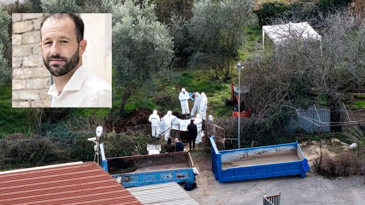 Femminicidio Torzullo, chiesto giudizio immediato: “Il marito Carlomagno aveva pianificato tutto”