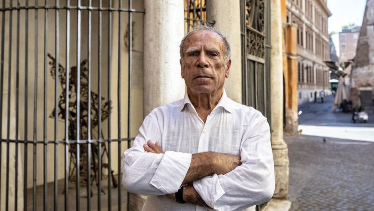 Roma,  Gabriele e il lattaio che lo strappò alle SS. "Ha salvato il mondo"