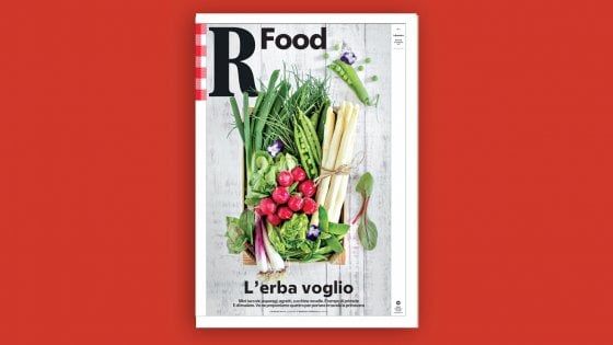 L'erba voglio