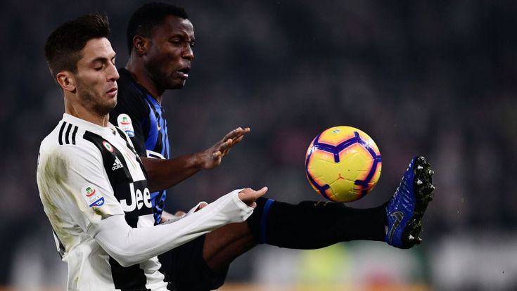 Gagliardini, la chance sul palo. Cancelo assist magico. Le pagelle di Juve-Inter 1-0