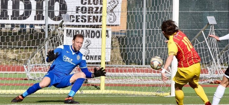 Serie D: Seravezza-Ponsacco e Latte Dolce Sassari-Lanusei, derby con vista promozione