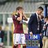 Torino, che botta per Mihajlovic: Ljajic rischia due mesi di stop