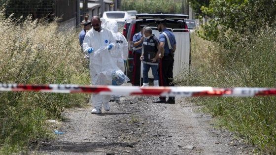 Il giallo di Torvaianica,  L’ultimo messaggio Raco: "O con me o con nessun altro"