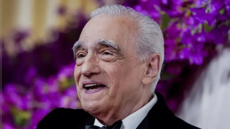 Martin Scorsese al Museo del Cinema di Torino il 7 e 8 ottobre