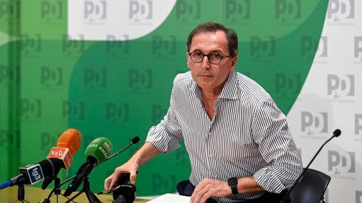 Boccia (Pd): “In gioco la Costituzione, diamo la parola ai cittadini, serve rispetto per chi indaga”