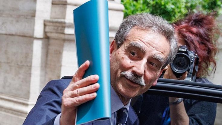 Mps, Lovaglio: “L’assemblea non è un referendum ma un modo per tenere tutte le opzioni aperte”