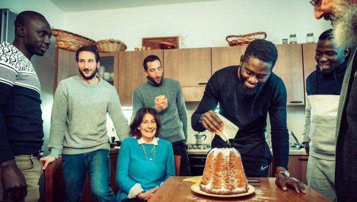 Natale in casa Calò
