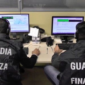 Catania, figlio e nipote boss tra i tesserati: sequestrata società di calcio