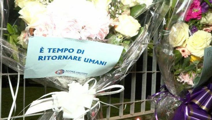 La strage dei migranti una chiamata in correità