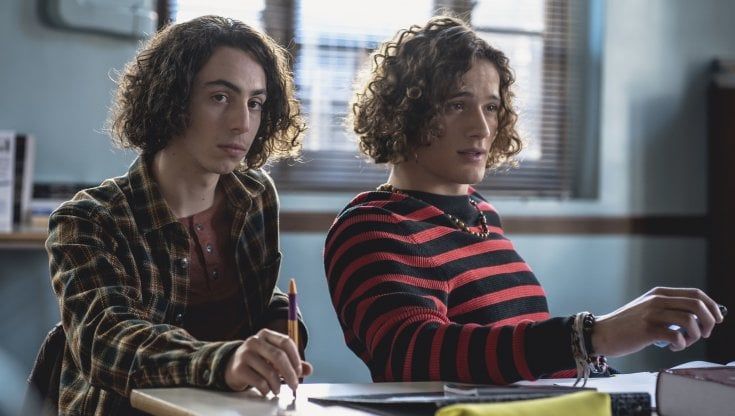 'Vivere non è un gioco da ragazzi', la serie sui giovani che parla agli adulti