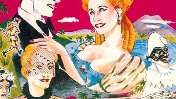 Teatro Bellini, in mostra i manifesti originali delle opere teatrali di Annibale Ruccello