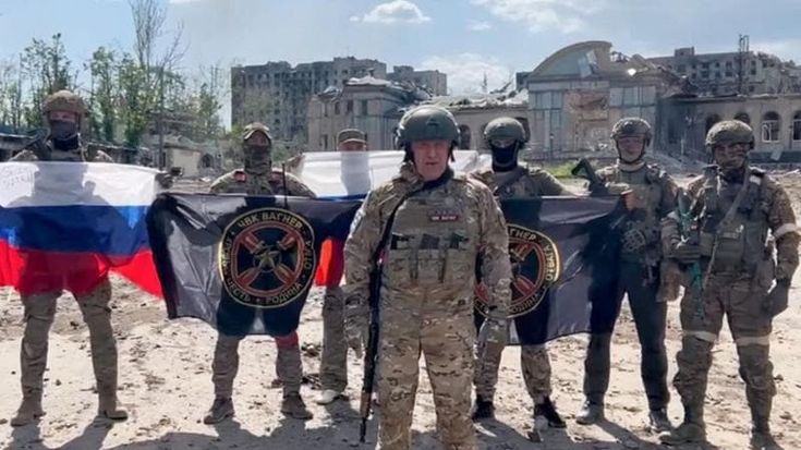 Kiev dopo la notizia della morte di Prigozhin: “Non cambia nulla, la guerra prosegue”