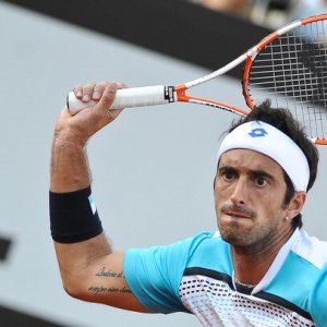 Tennis, assolto Potito Starace: "Mi hanno infangato, ma ho dimostrato che sono pulito e adesso penso già alla nuova stagione"