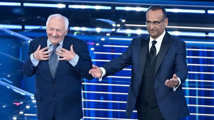 Mogol con l’elisoccorso Sanremo-Roma da 50mila euro. Bufera su Piantedosi