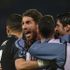 Real Madrid, Sergio Ramos: l'uomo delle notti che contano