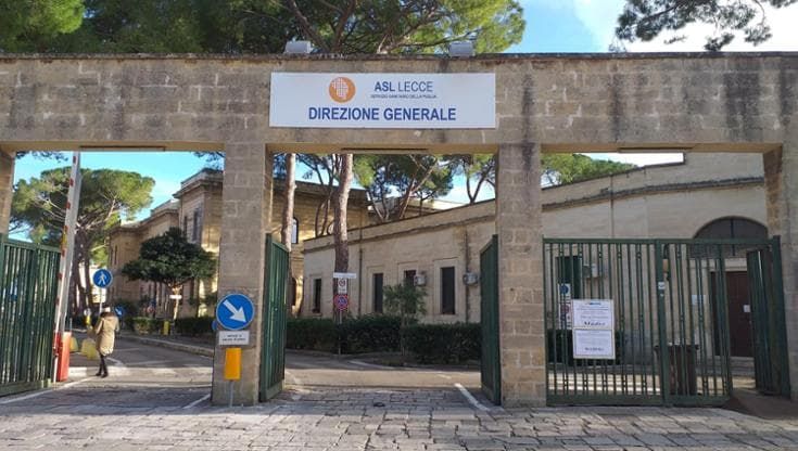 L’Asl Lecce taglia le spese legali riducendo le consulenze: -63% rispetto all’ultimo triennio