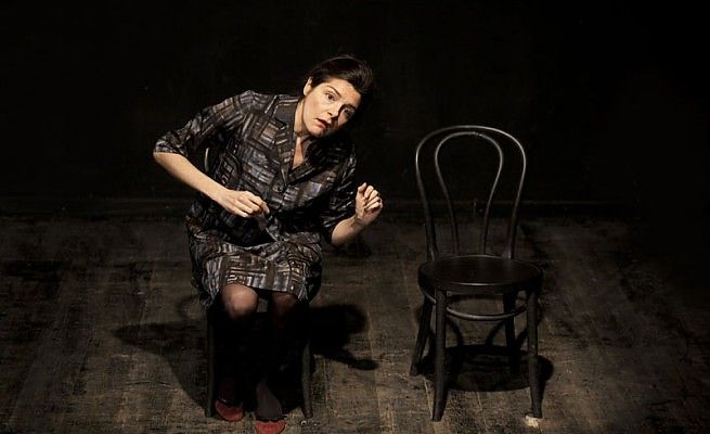 Argot, da Majakovskij a Sartre<br />le "Prove di volo" di 7 compagnie