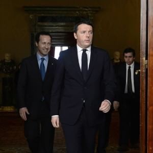 Il premier: “Ho forzato. Ma anche se non ho tutti a bordo, adesso la nave va” 